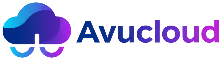 Avucloud Logo